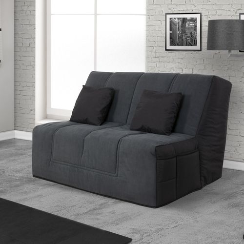 Banquette Slyde 160 Los Angeles Coton Pacifico - Matelas Dunlopillo