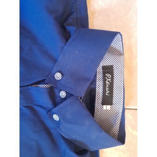 Chemise Homme