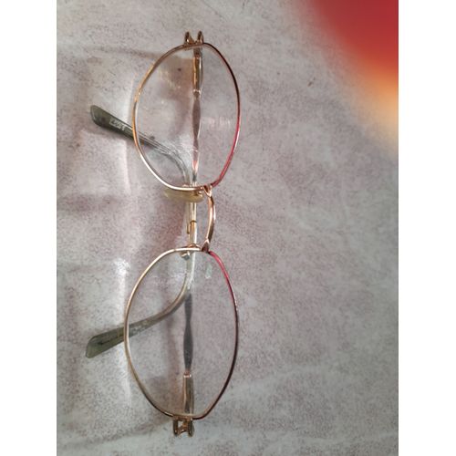 Montures De Lunettes Vintage