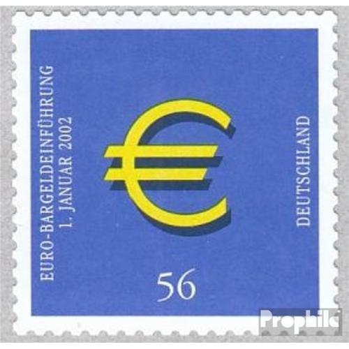 Rfa (Fr.Allemagne) 2236 (Édition Complète) Selbstklebende Édition Abe Neuf