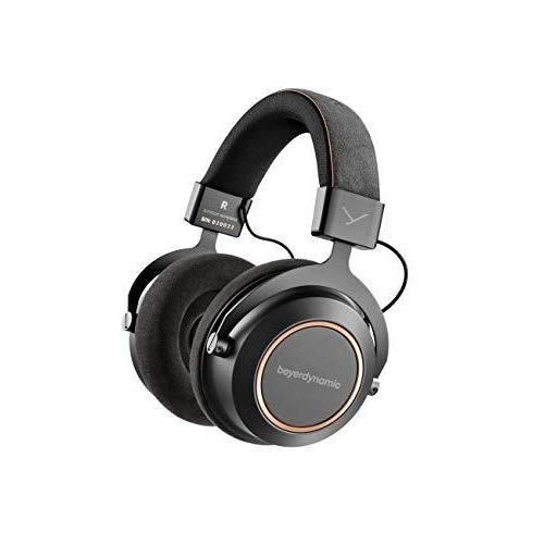 Casque Beyerdynamic Amiron Wireless Copper Bluetooth Supraauriculaire