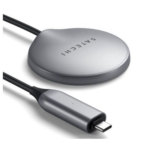 Chargeur Magsafe De Satechi Pour Iphone