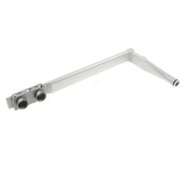 TUBE ALIMENTATION BRAS SUPÉRIEUR POUR LAVE VAISSELLE ROSIERES - 41902823