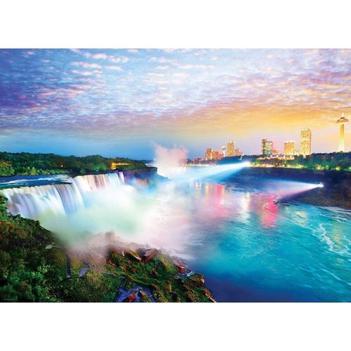 Eurographics Niagara Falls Puzzle 1000 Pièces