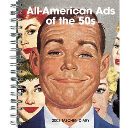 American Ads Diary 2003