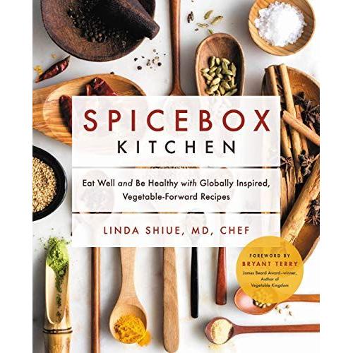 Spicebox Kitchen