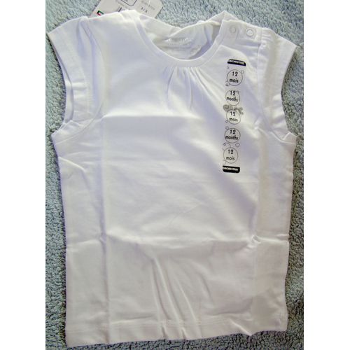 Tee Shirt Orchestra 12 Mois