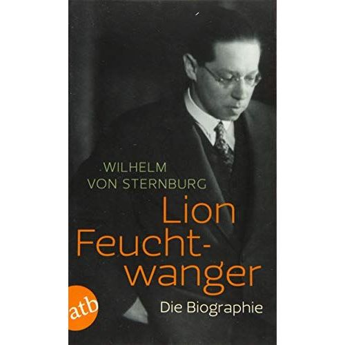 Lion Feuchtwanger
