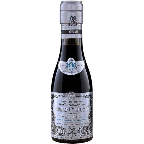Historical Collection - Balsamic Vinegar Of Modena Igp - 1 Silver Medal""The Perfumed"" - Champagnottina With Carton - 100 Ml