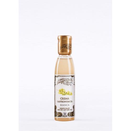 Crème De Vinaigre Balsamique De Modène Pgi - Bianca - 150 Ml