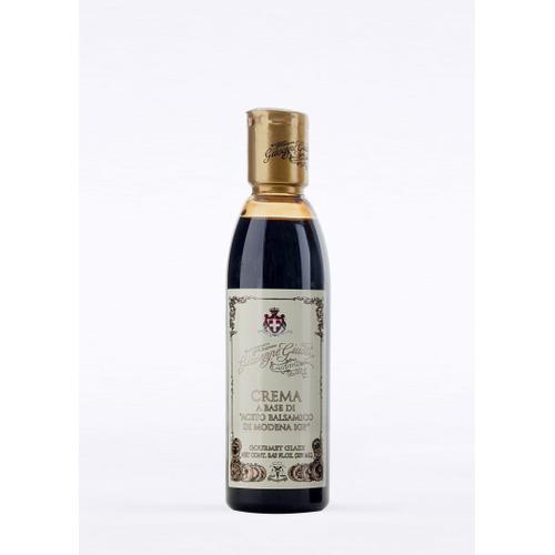 Crème De Vinaigre Balsamique De Modène Pgi - Classique - 250 Ml