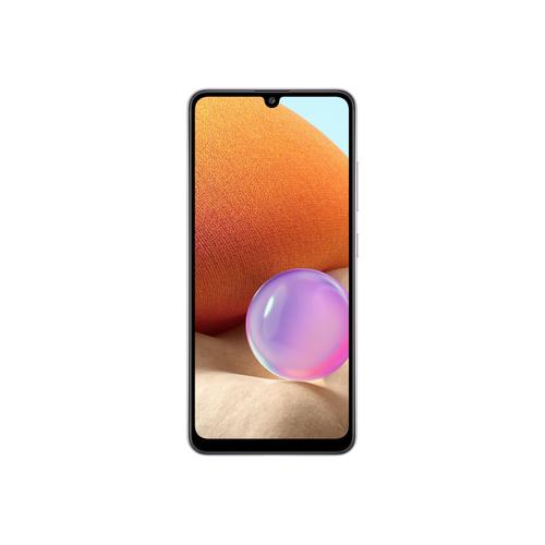 Samsung Galaxy A32 128 Go Violet génial