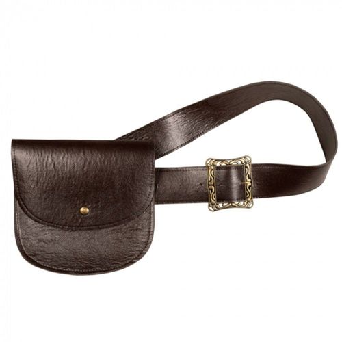 Sac De Taille Avec Ceinture