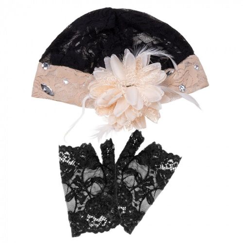 Set Charleston Adulte