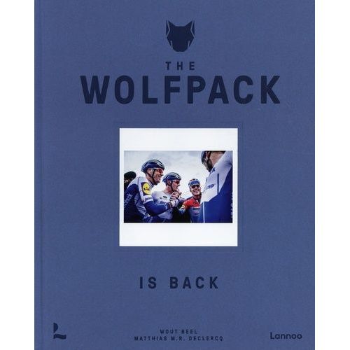 The Wolfpack Is Back