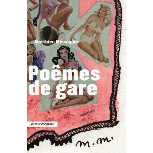Poèmes De Gare
