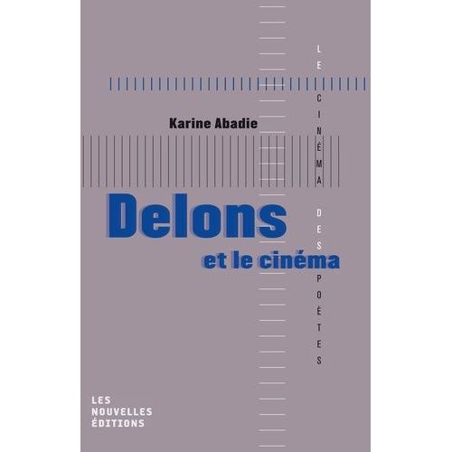 Delons Et Le Cinéma