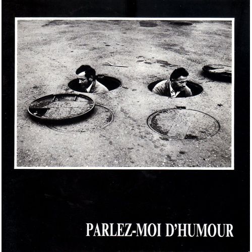 Parlez-Moi D'humour