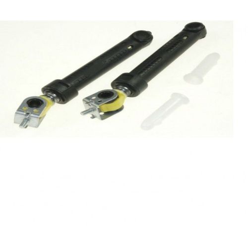 Amortisseur 100 N Kit Pour Machine À Laver Aq113d Hotpoint
