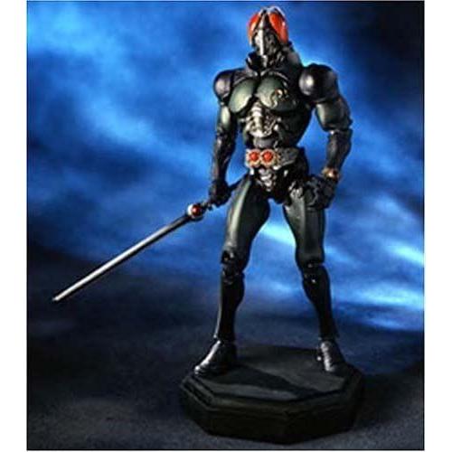 S.I.C. Vol. 16 Kamen Rider Black & Rx [Import Japonais]