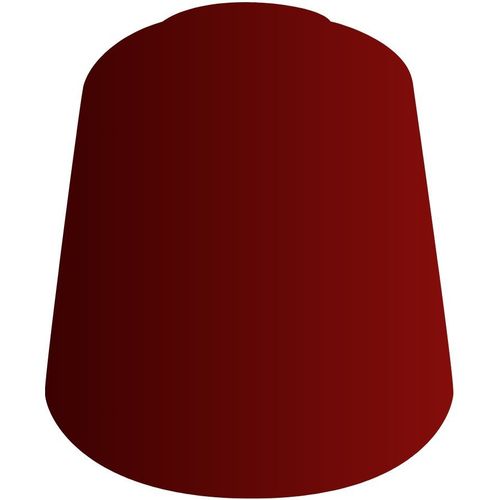 Games Workshop Flesh Tearers Red Peinture Acrylique 18 Ml Rouge Pot