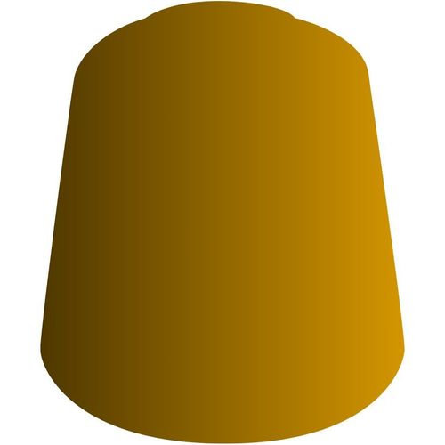 Games Workshop Nazdreg Yellow Peinture Acrylique 18 Ml Jaune Pot