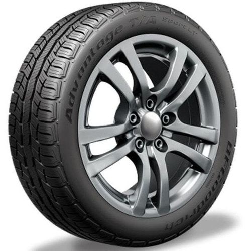 PNEU Eté BFGoodrich Advantage SUV 215/55 R18 99 V