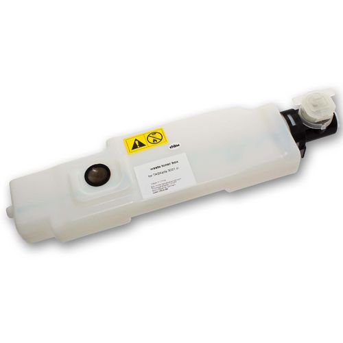 vhbw Waste toner box pour imprimante laser compatible avec Utax CDC 1930, 1935, 1945, 1950