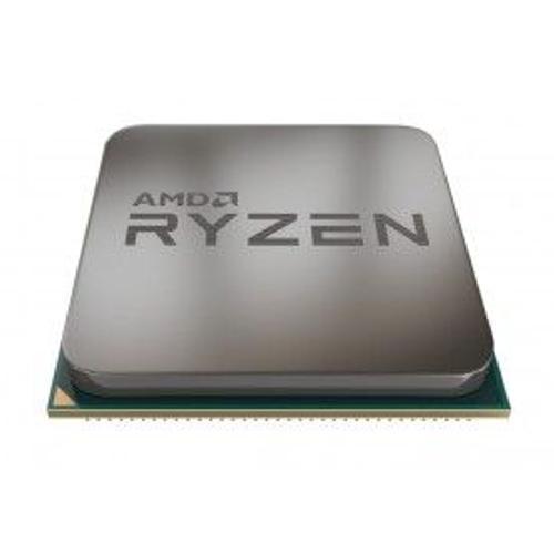 AMD Ryzen 7 5800X - 3.8 GHz - 8 curs - 16 filetages - 32 Mo cache - Socket AM4 - OEM