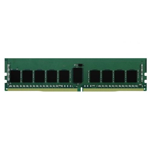 Kingston - DDR4 - module - 32 Go - DIMM 288 broches - 3200 MT/s / PC4-25600 - CL22 - 1.2 V - mémoire enregistré - ECC
