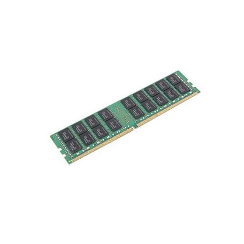 Fujitsu - DDR4 - module - 64 Go - DIMM 288 broches - 2933 MHz / PC4-23400 - 1.2 V - mémoire enregistré - ECC - pour PRIMERGY RX2520 M5, RX2530 M5, RX2530 M5 Liquid Cooling, RX2540 M5, RX4770 M5...