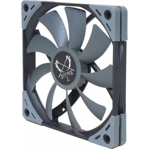 Scythe Kaze Flex Slim Ventilateur