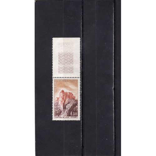 Timbre-Poste De France