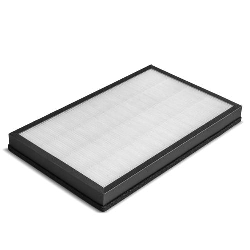 TROTEC Filtre HEPA (efficacité de filtration de 99,97 %) pour AirgoClean 15 E