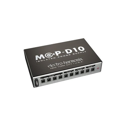 Electro Harmonix Mop-D10 - Alimentation Multi-Sorties