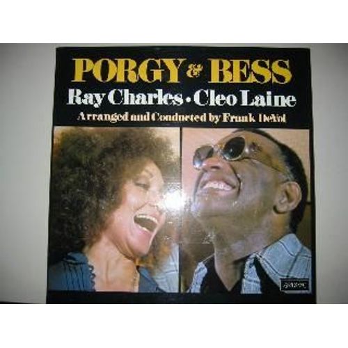 Porgy And Bess