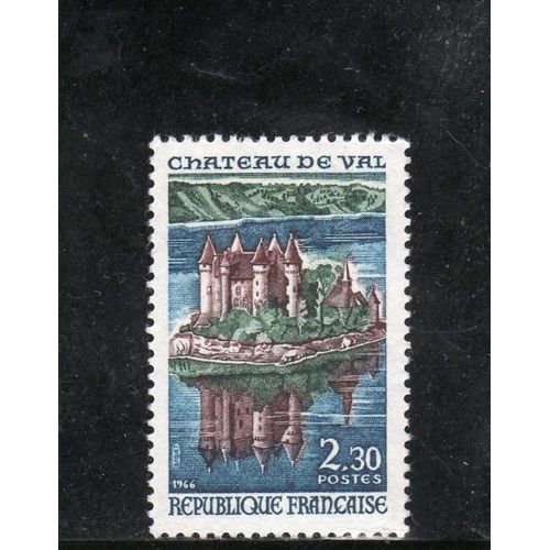 Timbre-Poste De France