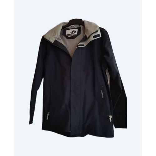 Veste Coupe-Vent Imperméable Decathlon