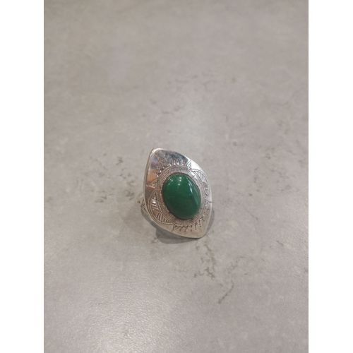 Bijoux Touaregs En Argent