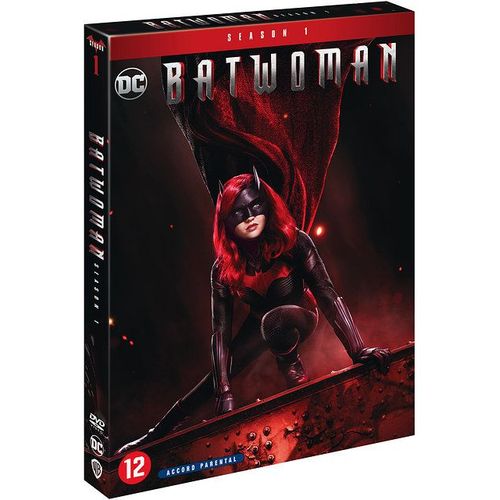 Batwoman - Saison 1