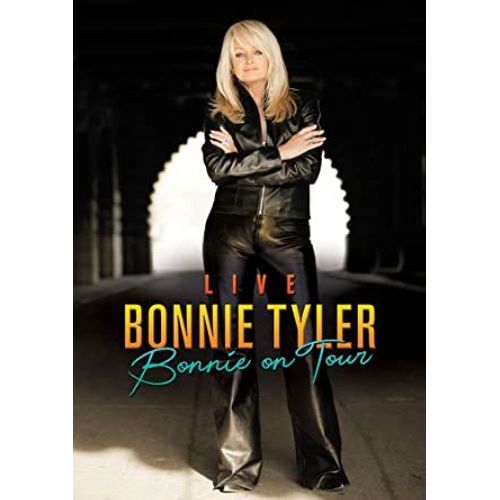 Live : Bonnie On Tour