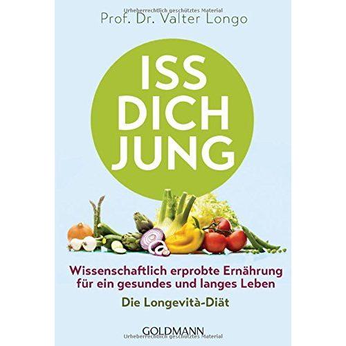 Iss Dich Jung