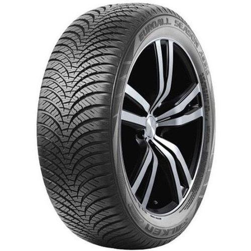 PNEU 4 saisons Falken Euro all Season AS210 - 4 Saisons 175/60 R16 82 H