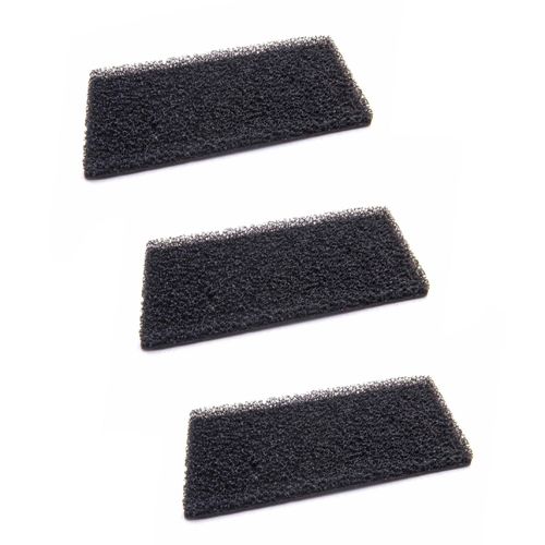 TK Platinum 8A++ Bauknecht 6x Filtre en mousse pour Bauknecht TK Champion 7A++ 