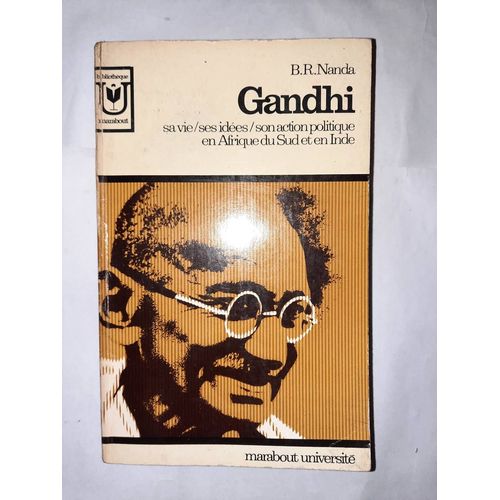 Gandhi
