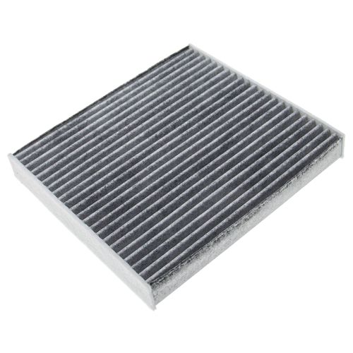 Vhbw Filtre D'habitacle Charbon Actif Remplacement Pour Subaru 87139 30040, Sednf-29100, Sednf-29110 Pour Voiture