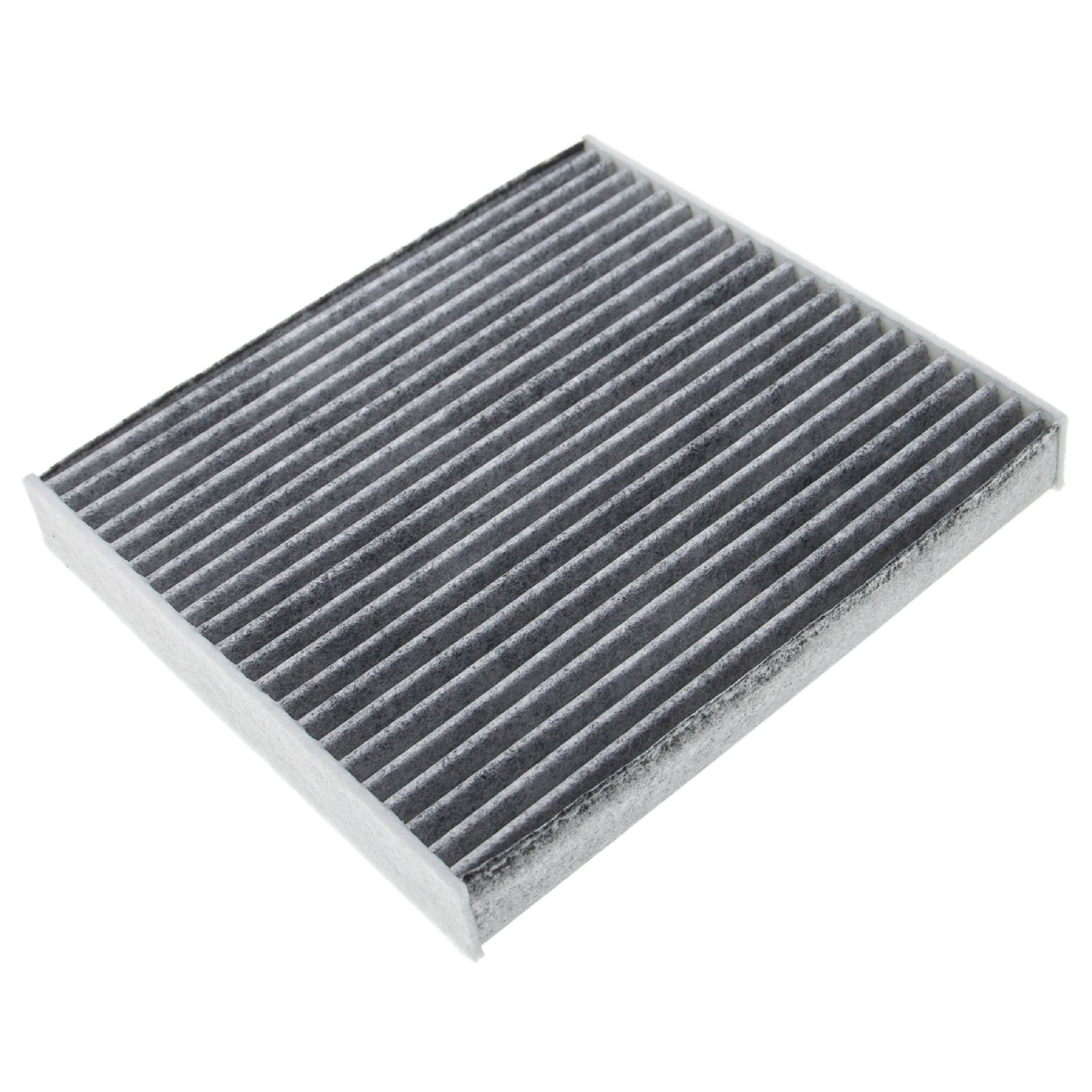 Vhbw Filtre D'habitacle Charbon Actif Remplacement Pour Daihatsu 87439-0d010 Pour Voiture
