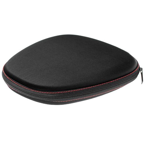 Vhbw Sacoche, Housse, Pochette Compatible Avec Bose Soundsport Free, Wireless Casque ?Couteurs Noir