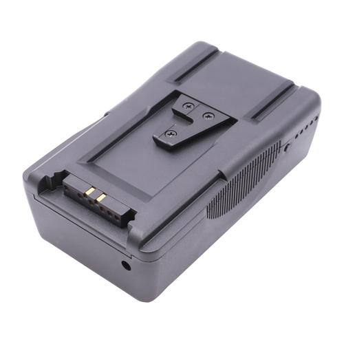 vhbw 1x Batterie compatible avec Sony DNW-A220, DNW-A225, DNW-90WS, DNW-90WSP, DNW-9WS, DNW-9WSP caméra vidéo caméscope (7800mAh, 14,4V, Li-ion)