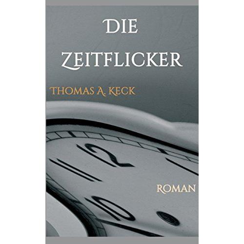 Die Zeitflicker